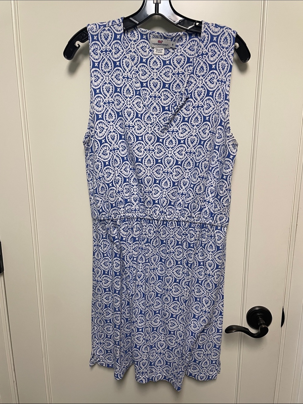 Vineyard Vines Jerseyknit dress